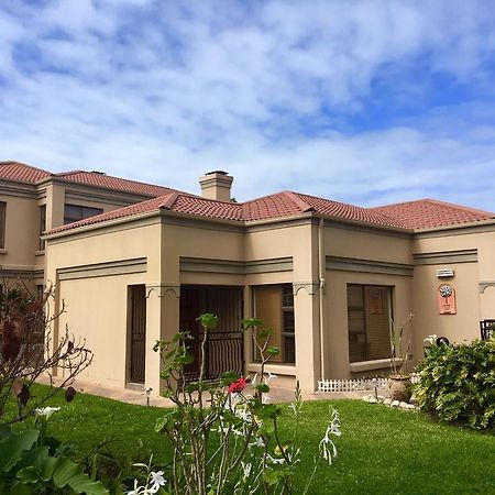 Ferienwohnung House Hibiscus Sedgefield Exterior foto
